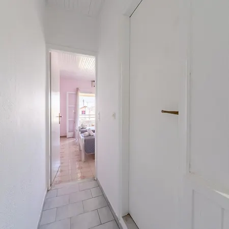 Appartement Alexandros And *