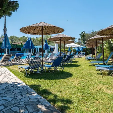 Alexandros And Appartement Roda (Corfu)