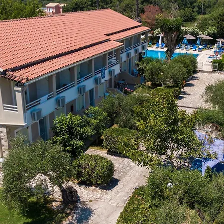 Alexandros And * Roda (Corfu)