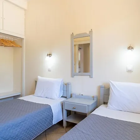 Alexandros And Roda (Corfu)