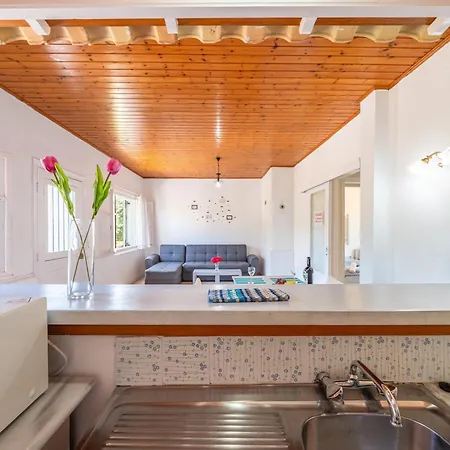 Appartement Alexandros And