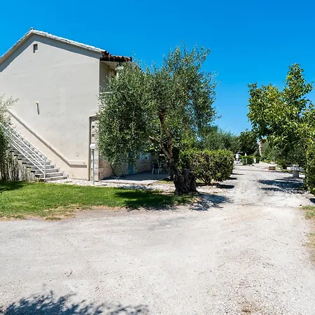 Appartement Alexandros And Roda (Corfu)