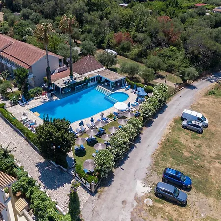Appartement Alexandros And Roda (Corfu)