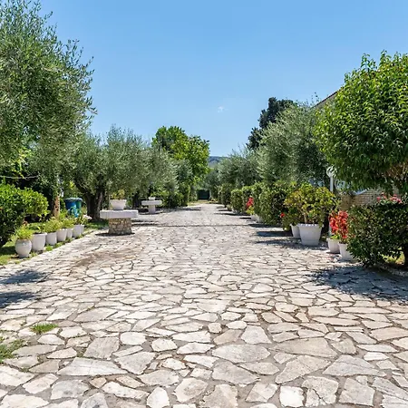 Appartement Alexandros And Roda (Corfu)