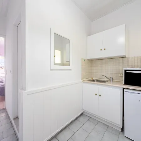 Appartement Alexandros And