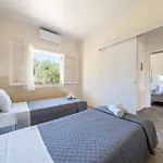 Apartamento Alexandros Studios&apartments Rodas