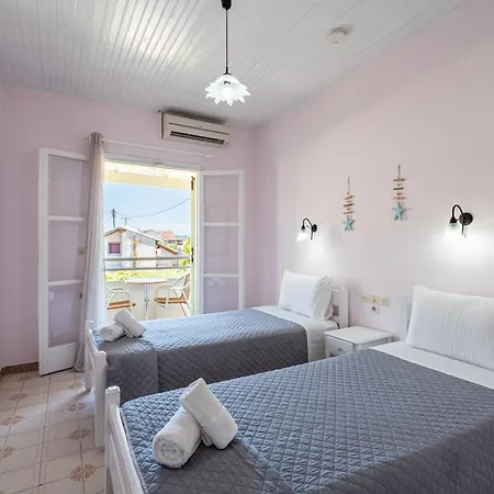 Apartament Alexandros And Roda (Corfu)