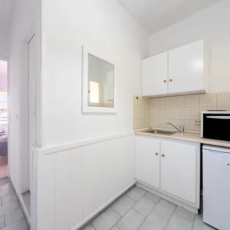 Alexandros Studios&apartments *