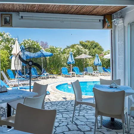 Alexandros Studios&apartments *