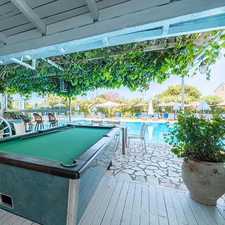 Alexandros Studios&apartments Apartamento