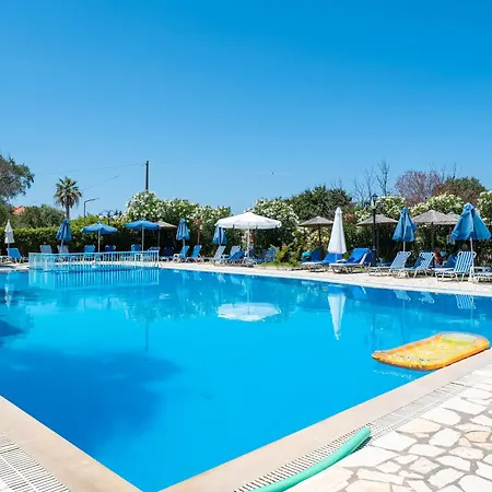 Alexandros Studios&apartments Apartamento *