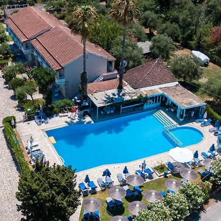 Apartament Alexandros And Roda (Corfu)