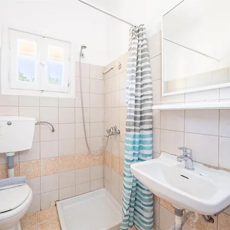 Apartamento Alexandros Studios&apartments