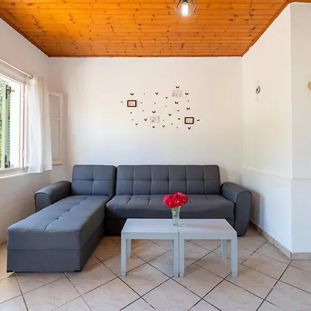 Alexandros Studios&apartments Rodas