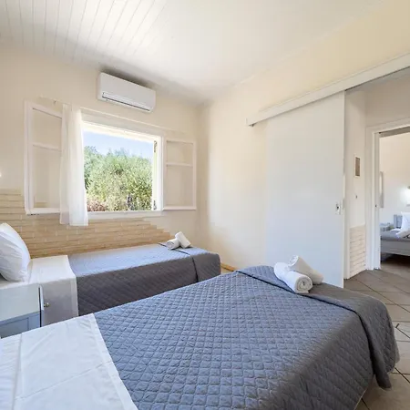 Apartament Alexandros And Roda (Corfu)