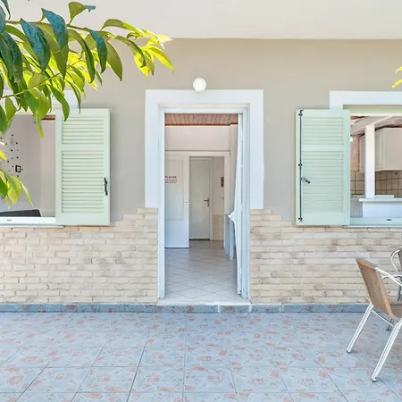 Apartamento Alexandros Studios&apartments *