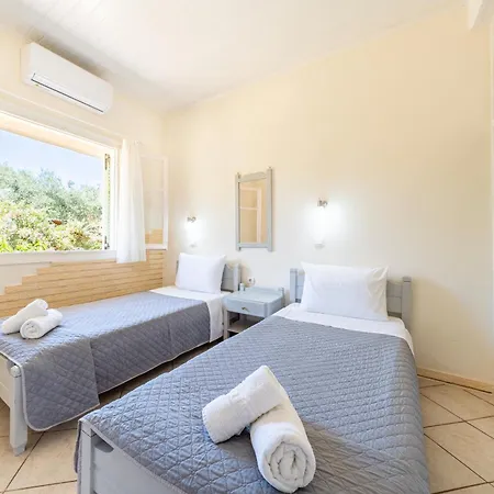 Alexandros Studios&apartments Rodas