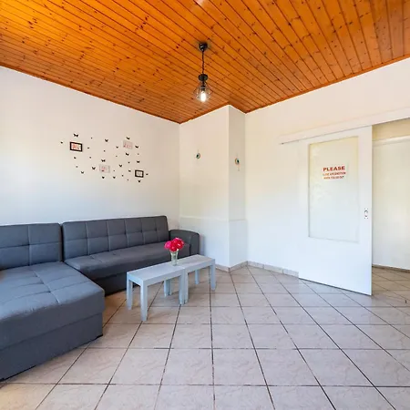 Alexandros Studios&apartments