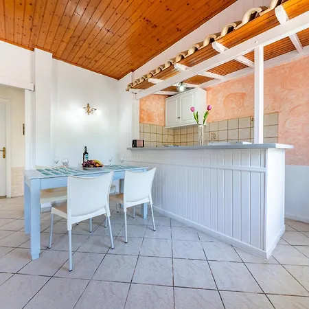 Apartamento Alexandros Studios&apartments