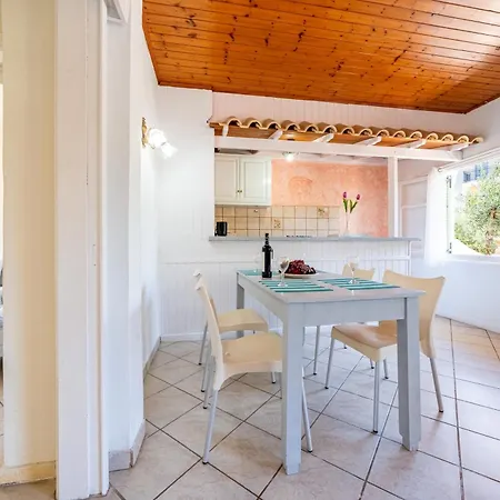 Alexandros Studios&apartments