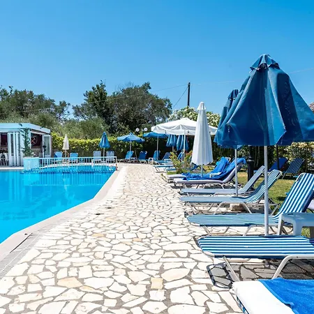 Alexandros Studios&apartments