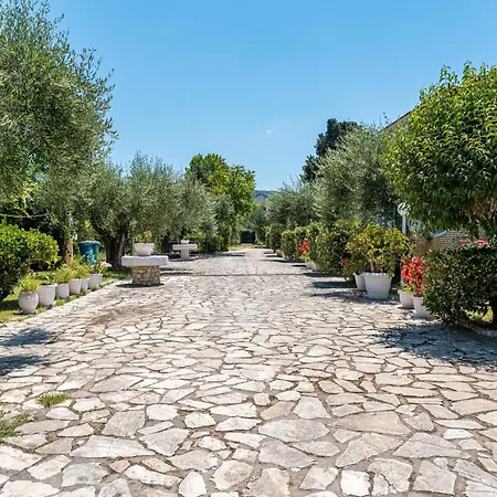 Alexandros Studios&apartments *