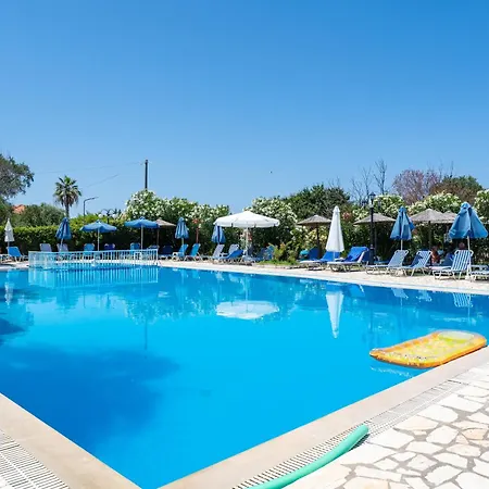 Apartament Alexandros And