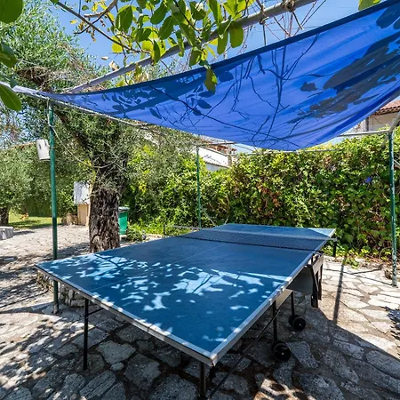 Alexandros And Apartament