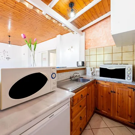 Apartament Alexandros And