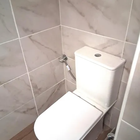 Apartament Alexandros And