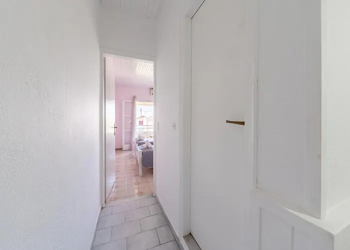 Appartement Alexandros And *