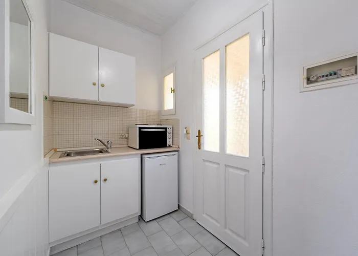Appartement Alexandros And *