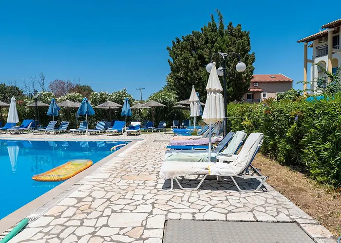 Alexandros And * Roda (Corfu)