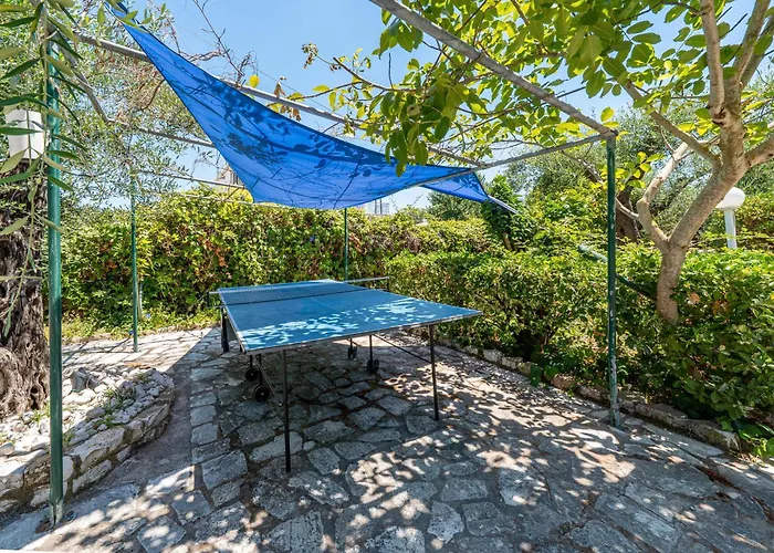 Appartement Alexandros And