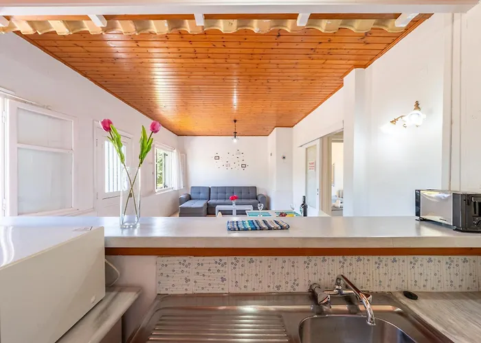 Appartement Alexandros And