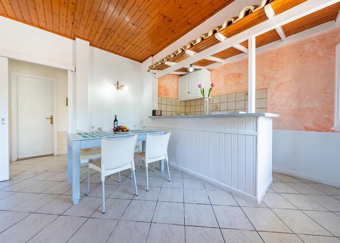 Appartement Alexandros And
