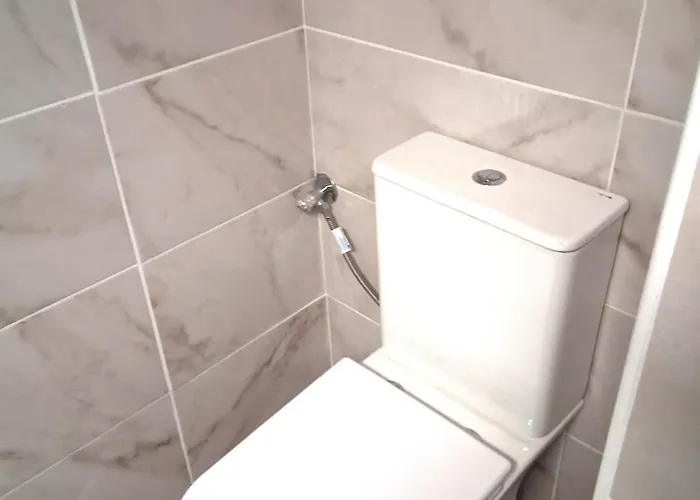 Appartement Alexandros And Roda (Corfu)