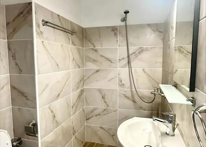 Appartement Alexandros And Roda (Corfu)