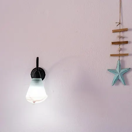 Alexandros And アパート